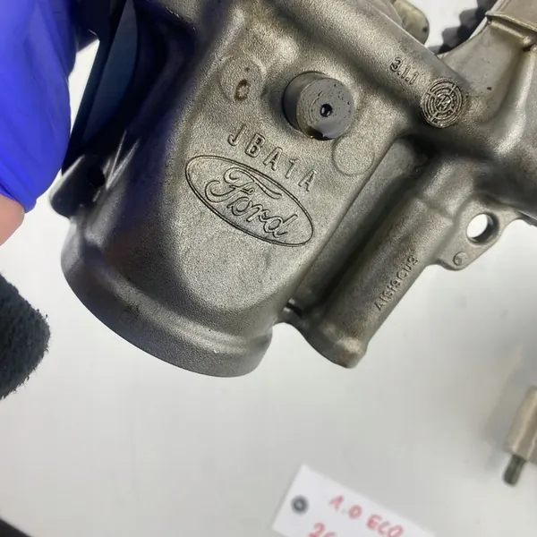 Olje pump Ford 1.0 EcoBoost Fiesta Focus Mondeo image 4