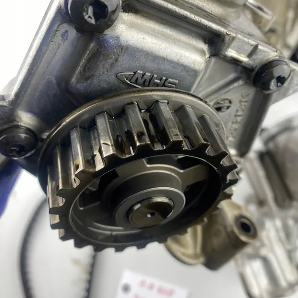 Olje pump Ford 1.0 EcoBoost Fiesta Focus Mondeo image 5