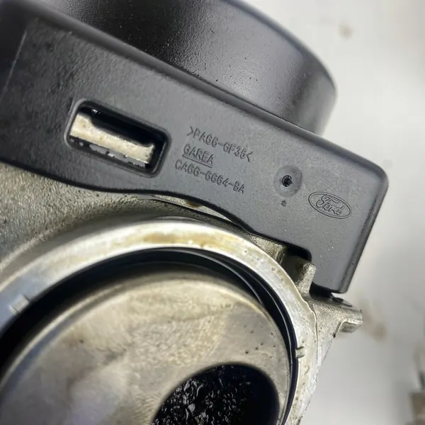 Olje pump Ford 1.0 EcoBoost Fiesta Focus Mondeo image 6