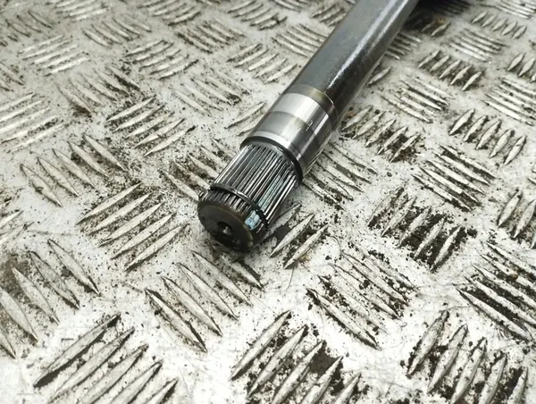 Mercedes-Benz ML W164 2010 Höger Främre Halvaxel image 3