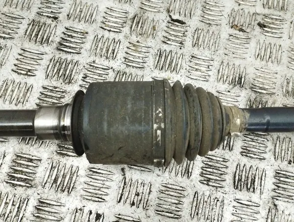 Mercedes-Benz ML W164 2010 Höger Främre Halvaxel image 7