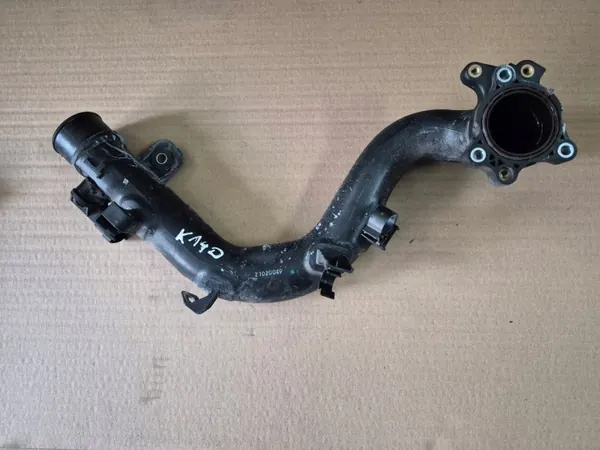 Suzuki OEM luchtinlaatslang 1.4T Hybride K14D Vitara image 2
