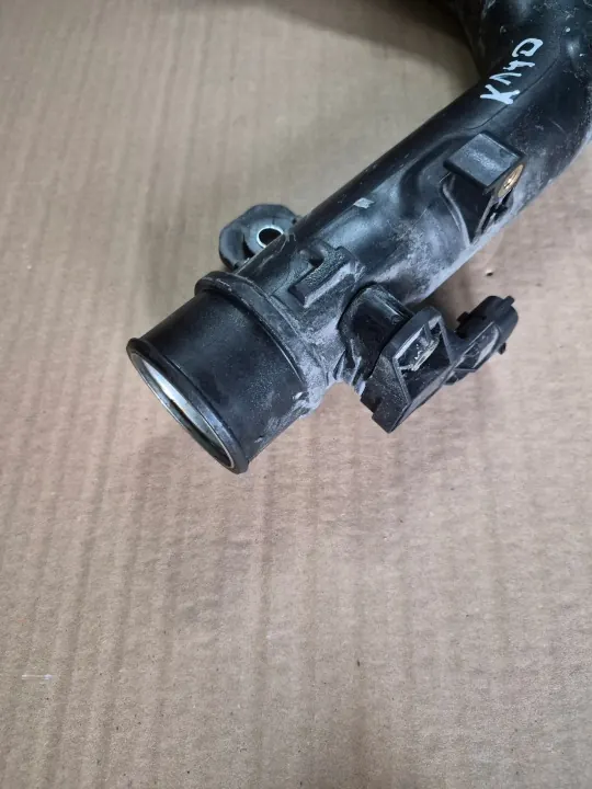 Suzuki OEM luchtinlaatslang 1.4T Hybride K14D Vitara image 3