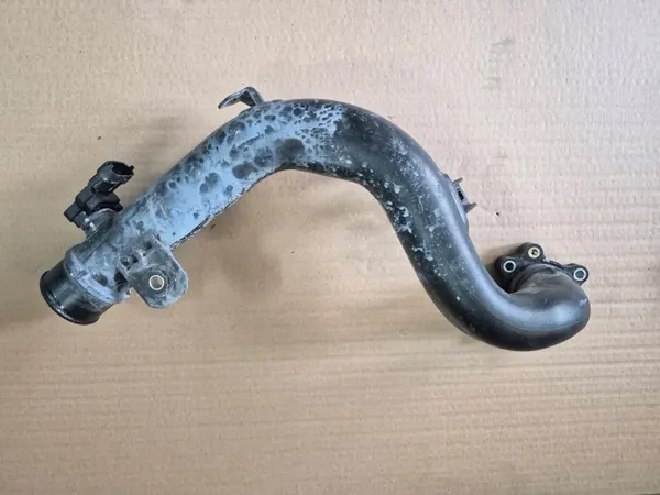 Suzuki OEM luchtinlaatslang 1.4T Hybride K14D Vitara image 6