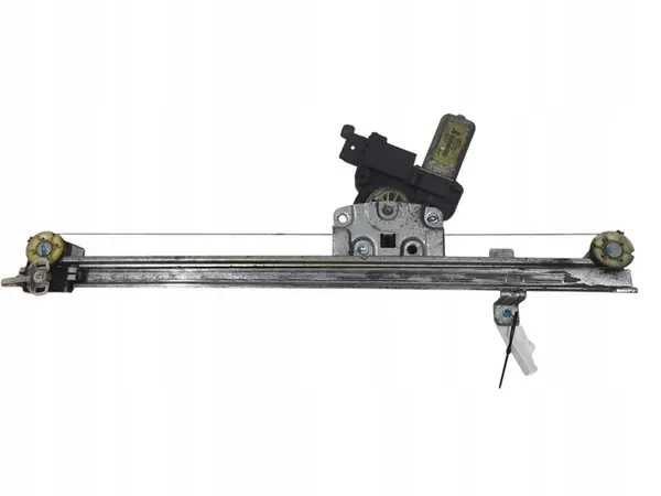 Elevador de vidro dianteiro esquerdo Peugeot Boxer image 2