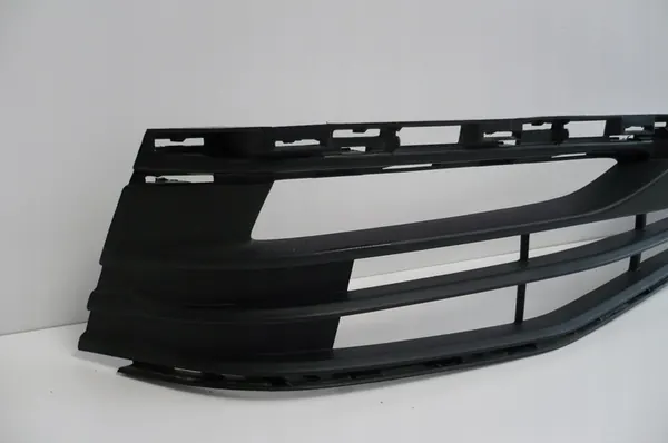 Griglia paraurti anteriore destra BMW 5 Series G30 G31 2017 OEM image 2