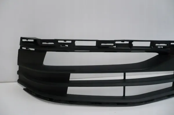 Griglia paraurti anteriore destra BMW 5 Series G30 G31 2017 OEM image 5