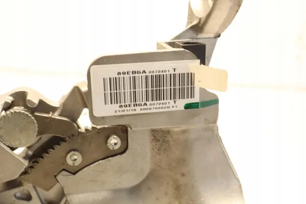 Levier de Frein à Main OEM 89EB5A Peugeot 2008 1.6HDI image 7