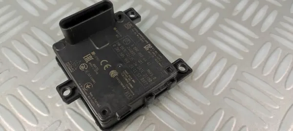 Radar Modul Sensor ACC Distronic Mercedes W167 X243 EQB W177 image 3
