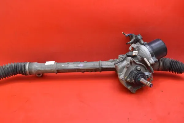 Transmisión NSC-T-2 para Honda Civic 9 1.6 i-DTEC image 3