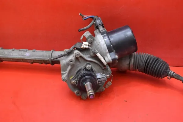 Transmisión NSC-T-2 para Honda Civic 9 1.6 i-DTEC image 4
