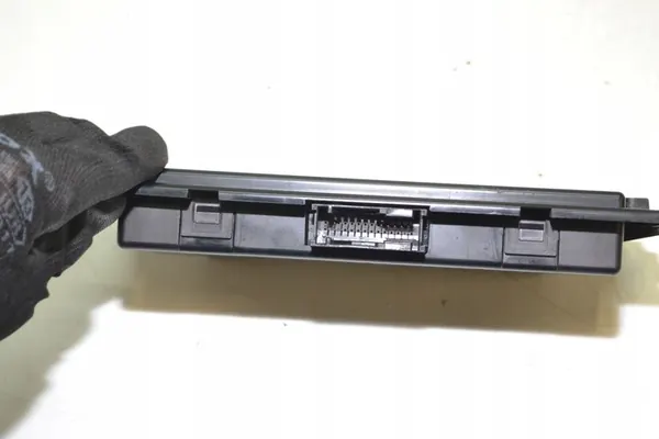 Módulo de Controle de Luzes BMW E90 E91 9128183 image 4