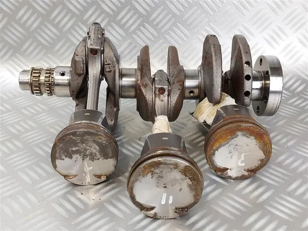 Vevaxel Dacia Sandero Stepway II 0.9 TCE 2016- image 2