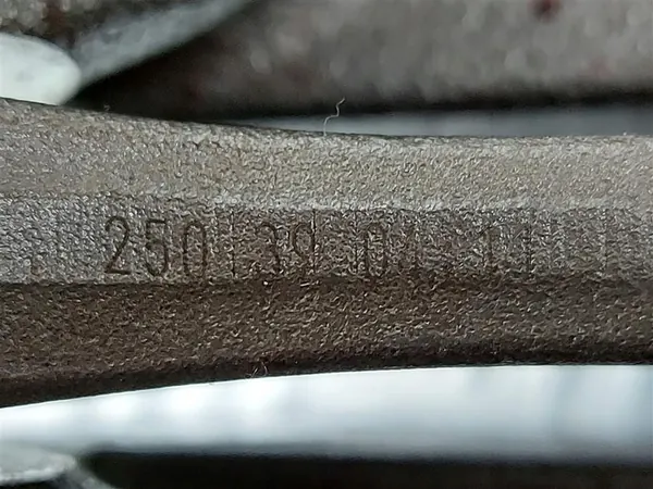 Vevaxel Dacia Sandero Stepway II 0.9 TCE 2016- image 6