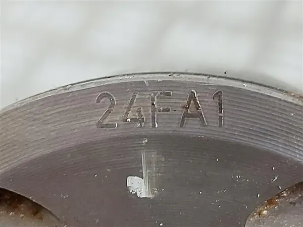 Vevaxel Dacia Sandero Stepway II 0.9 TCE 2016- image 7