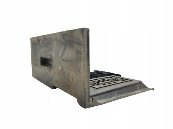 OEM 22065621 Volvo batterilådlock - Begagnad image 4