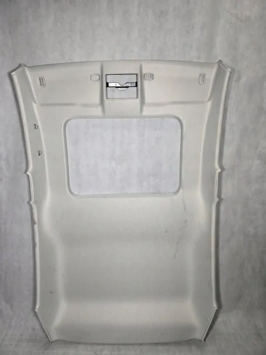 OEM 1S4867501BF Kattoverhoilu VW UP:lle, Skoda Citigo image 2