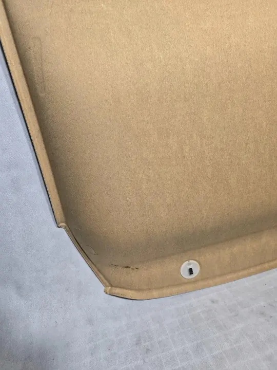 OEM 1S4867501BF Kattoverhoilu VW UP:lle, Skoda Citigo image 10