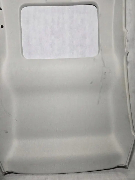 OEM 1S4867501BF Kattoverhoilu VW UP:lle, Skoda Citigo image 4