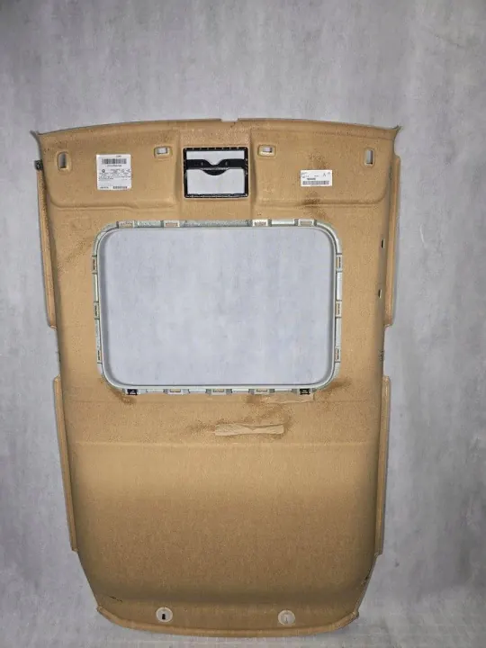 OEM 1S4867501BF Kattoverhoilu VW UP:lle, Skoda Citigo image 5