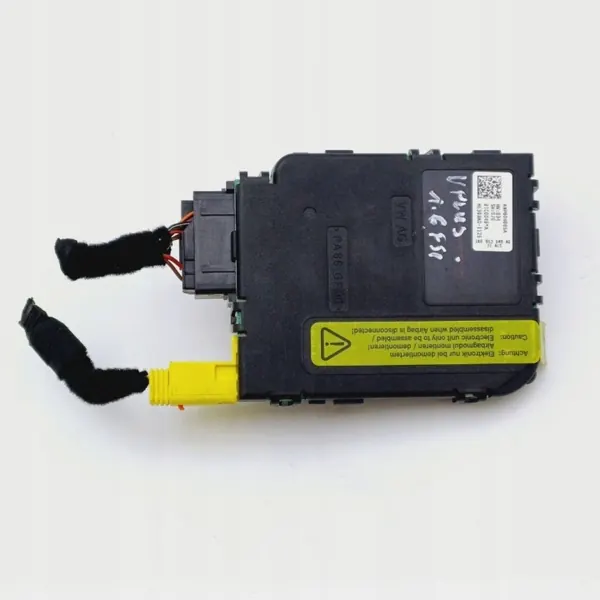 Sensor de ângulo de direção OEM DRC98352 VW Golf Plus image 2