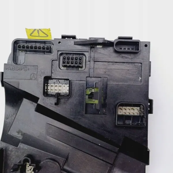 Sensor de ângulo de direção OEM DRC98352 VW Golf Plus image 5