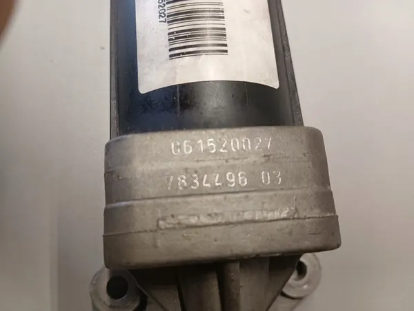 Pompe à huile OEM M67834496-03 pour BMW M3 M5 image 4