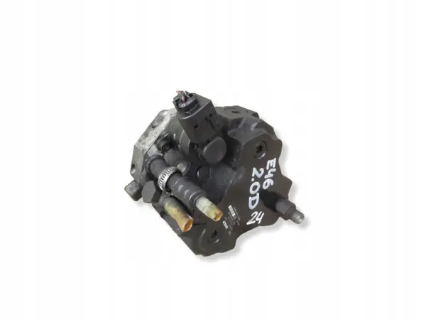 Pompe à injection OEM 0445010045 pour BMW M47 2.0D image 4