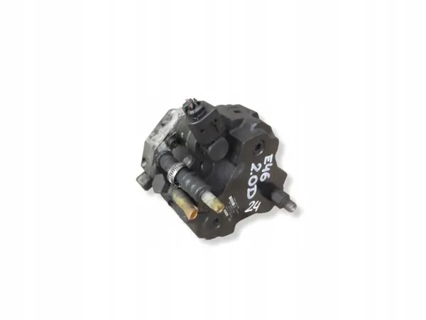 Pompe à injection OEM 0445010045 pour BMW M47 2.0D image 5