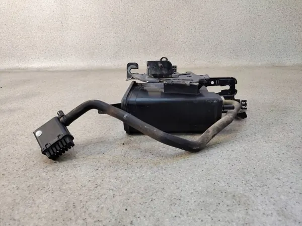 Koolstoffilter-bevestiging OEM 149509105R voor Renault image 4