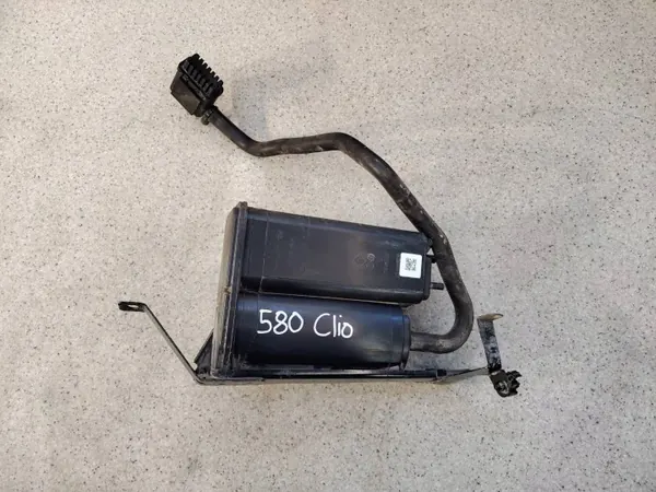 Koolstoffilter-bevestiging OEM 149509105R voor Renault image 6