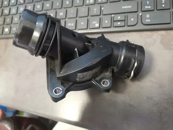 Hella Termostat, kylvätska, BMW 3 image 4