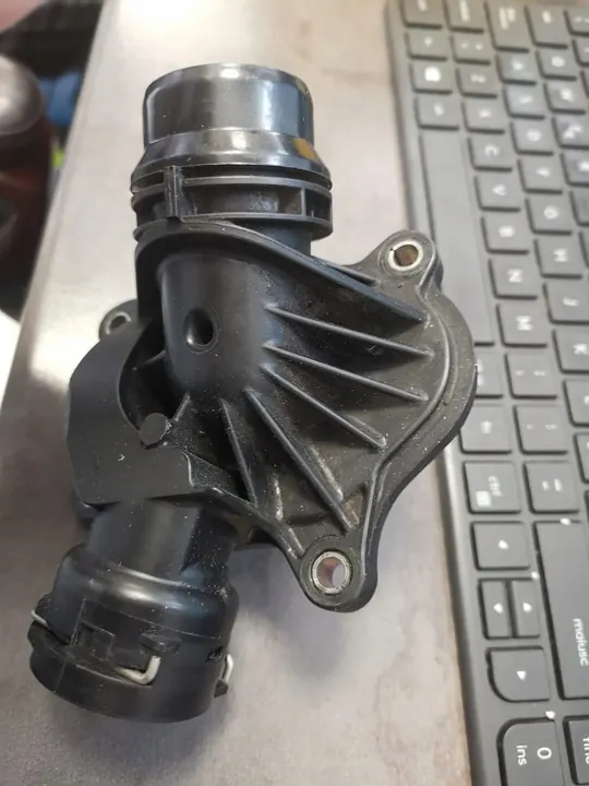 Hella Termostat, kylvätska, BMW 3 image 5