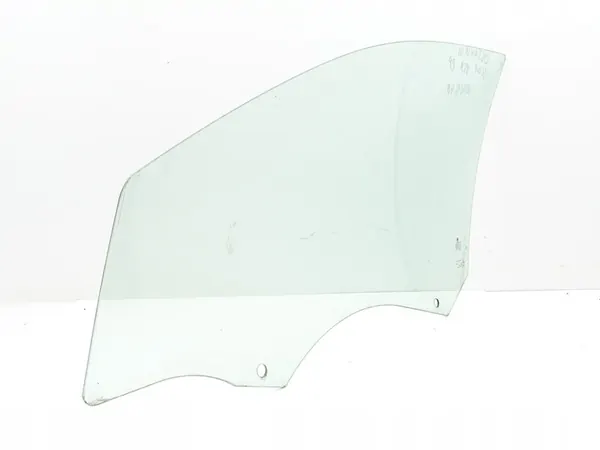 Oikea etuikkuna Skoda Octavia III 2015 image 2