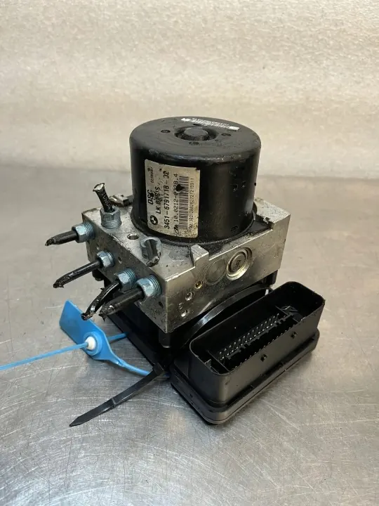 ABS-pump BMW 1 F20 F21 OEM 6791718 6791719 image 2