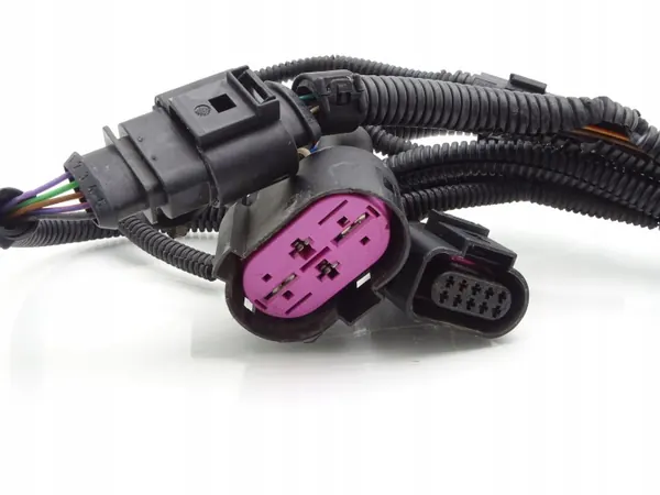 Harness de Caixa Velocidades OEM 7L0971411A VW Touareg image 3
