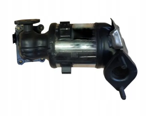 Katalysaattori OEM LUM122103 Kia 1.2 Euro 6 image 2