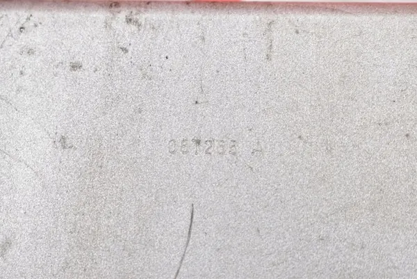 Etupuskuri Opel Insignia A 2008-2014 13235552 image 7