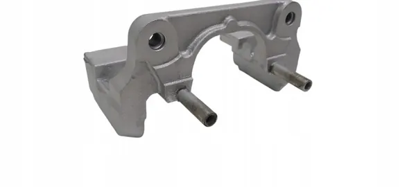Suporte de pinça de travão dianteiro BMW F10 F11 OEM 6796486 image 3