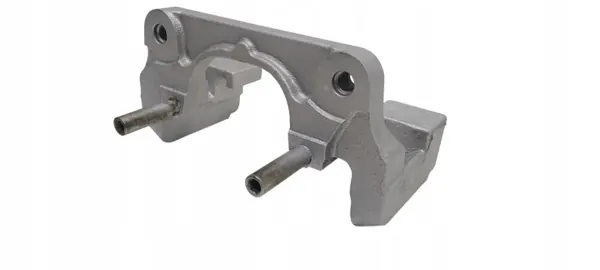 Suporte de pinça de travão dianteiro BMW F10 F11 OEM 6796486 image 4
