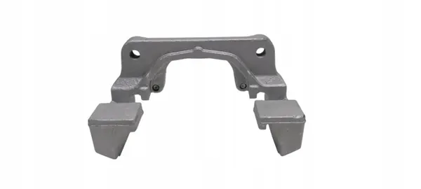 Suporte de pinça de travão dianteiro BMW F10 F11 OEM 6796486 image 5