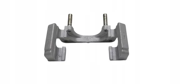 Suporte de pinça de travão dianteiro BMW F10 F11 OEM 6796486 image 7