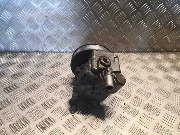 Bomba de direção assistida BMW 5 E60 E61 OEM image 3