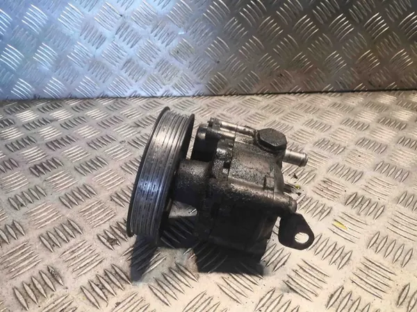Bomba de direção assistida BMW 5 E60 E61 OEM image 4