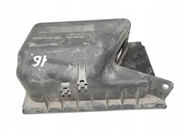 Luchtfilterhuis Opel Calibra OEM 90265594 image 3