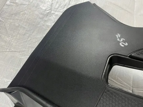 OEM A2138300200 Rechte Windschutzscheibenabdeckung Mercedes image 4