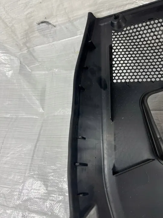 OEM A2138300200 Rechte Windschutzscheibenabdeckung Mercedes image 9