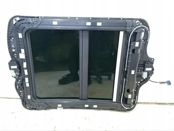 Teto Solar Maserati Levante OEM 06700753880 Completo image 9