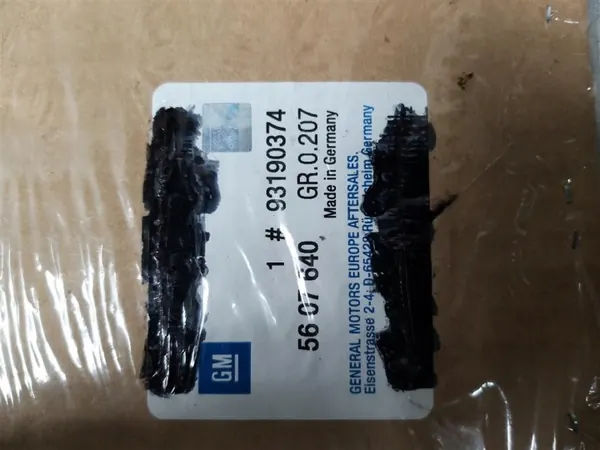OEM 55209071 Kopdichting voor 1.3 CDTI Diesel image 4