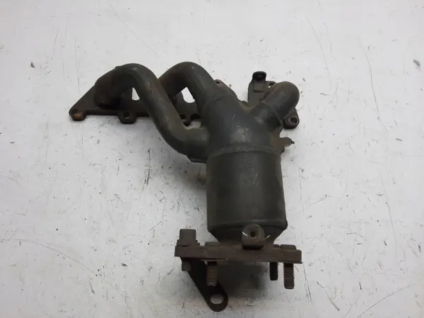 Pakoputken keräin OEM 7107191 VW Audi Seat 1.4 16V image 2